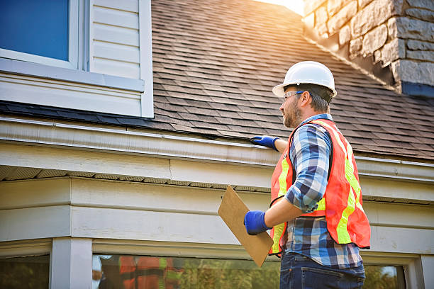 Trusted Gutter Repair And Installation service in Halfway, OR - Ben Roofing and Steel LLC